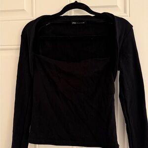 Zara + H&M Shirt Bundle